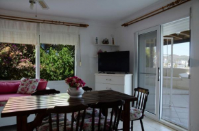 House with Private Beach and Terrace in Milas